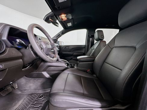 Used 2024 Chevrolet Colorado Trail Boss w/ Advanced Trailering Package image 13