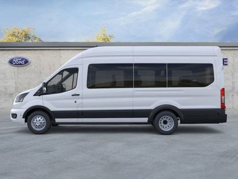 New 2026 Ford Transit 350 XLT image 3