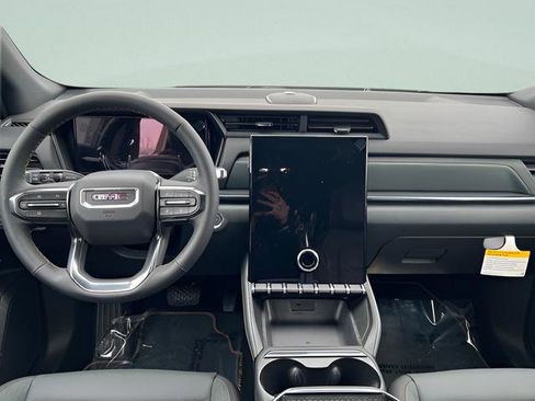 New 2026 GMC Terrain AT4 image 10