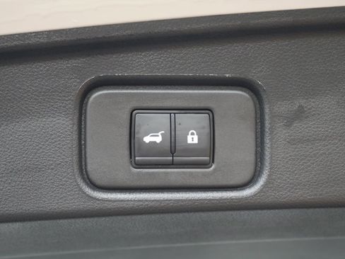 Certified 2025 Nissan Pathfinder Rock Creek image 26