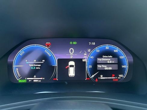 Used 2026 Toyota Grand Highlander AWD Hybrid image 14