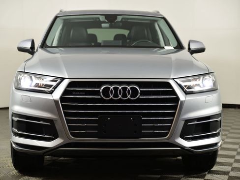 Used 2019 Audi Q7 2.0T Premium w/ Convenience Package image 5