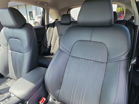 Used 2024 Honda HR-V EX-L image 21