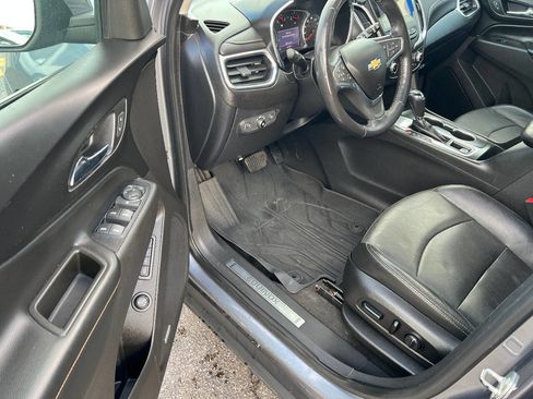 Used 2019 Chevrolet Equinox Premier image 19
