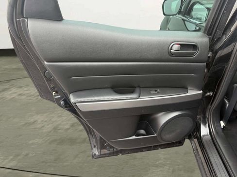 Used 2012 MAZDA CX-7 i Sport w/ Convenience Pkg image 19