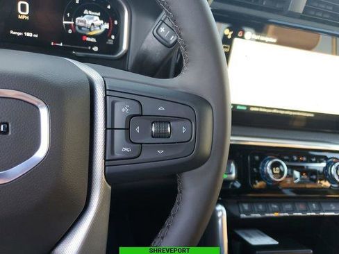 New 2026 GMC Sierra 2500 Denali w/ Denali Reserve Package image 22