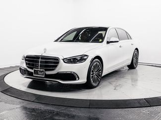 Used 2024 Mercedes-Benz S 580 S 580 video 3
