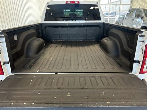 Used 2024 RAM 2500 Big Horn w/ Off Road Package image 21