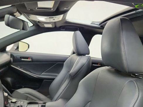 Used 2023 Lexus IS 350 F Sport RWD image 32