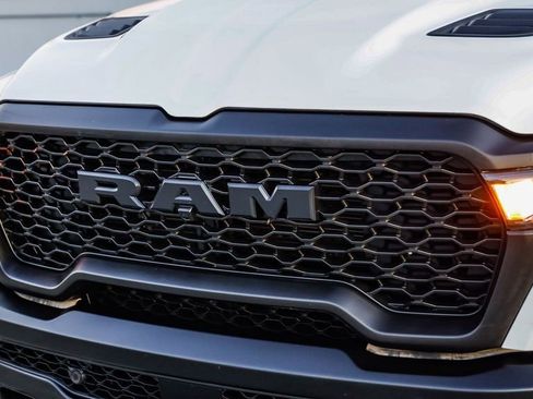 Used 2025 RAM 1500 Rebel w/ Rebel Level 1 Equipment Group image 6