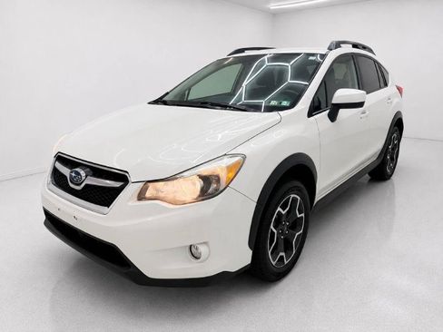 Used 2015 Subaru Crosstrek 2.0i Premium AWD/4WD image 7