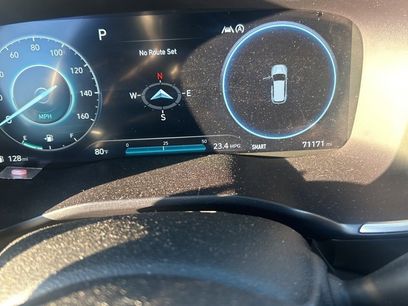 Certified 2023 Hyundai Santa Fe Limited