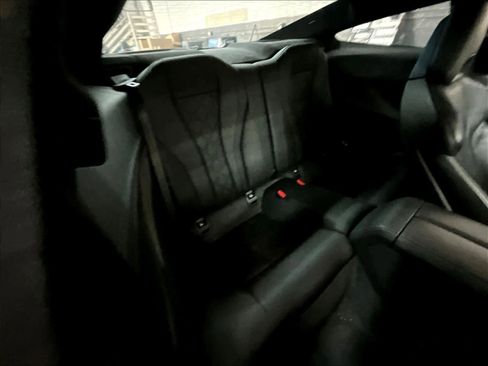 Used 2020 BMW M8 Coupe AWD/4WD image 27