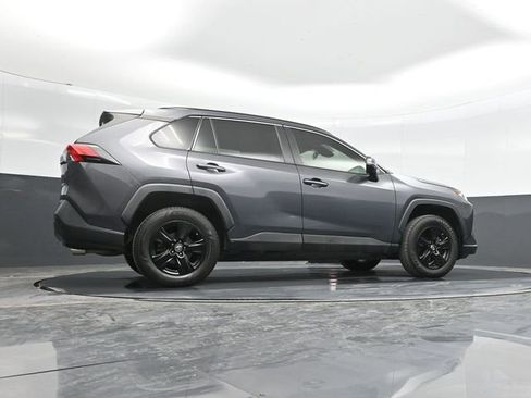 Used 2019 Toyota RAV4 XLE image 31