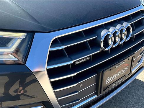 Used 2019 Audi Q5 2.0T Premium Plus w/ Premium Plus Package image 33