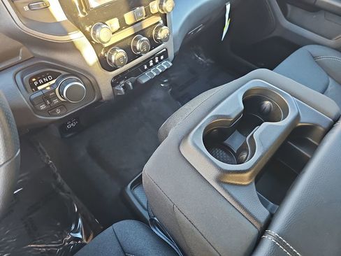 New 2026 RAM 1500 Express image 23