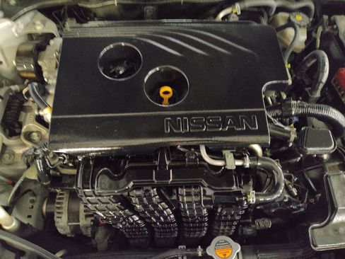 Used 2020 Nissan Altima 2.5 S image 30