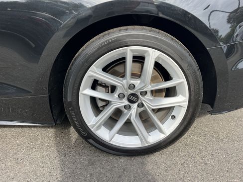 Used 2023 Audi A5 2.0T Premium w/ Convenience Package image 10