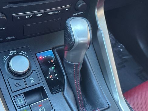 Used 2017 Lexus NX 200t F Sport image 21