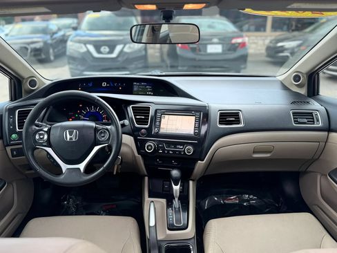 Used 2013 Honda Civic EX-L image 20