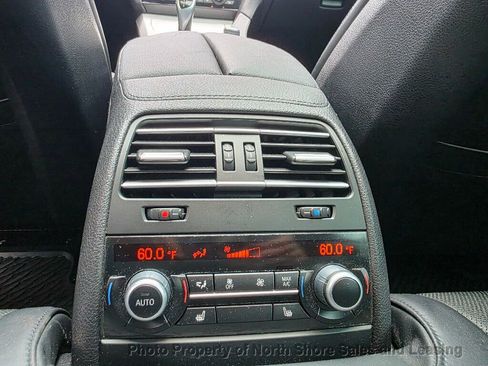 Used 2013 BMW 650i Gran Coupe xDrive image 27