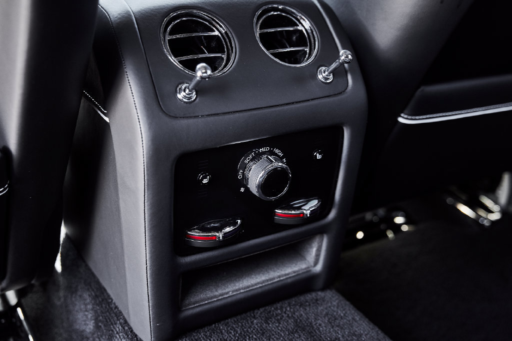 Used 2023 Rolls-Royce Ghost AWD/4WD image 47