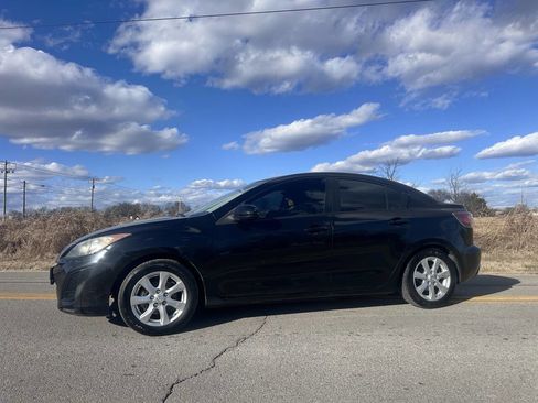 Used 2011 MAZDA MAZDA3 i Touring image 1