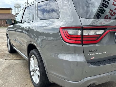 Used 2025 Dodge Durango GT AWD/4WD image 10