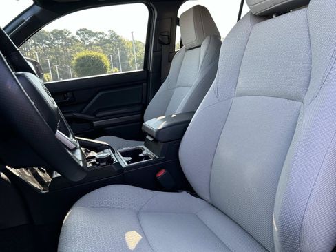 Used 2026 Toyota 4Runner SR5 AWD/4WD image 19