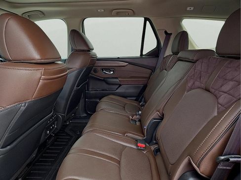 Used 2026 Honda Pilot Elite image 10
