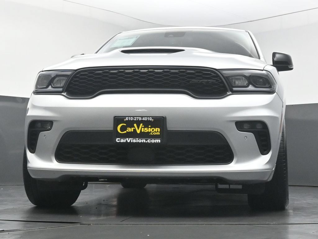 Used 2023 Dodge Durango SRT AWD/4WD image 51