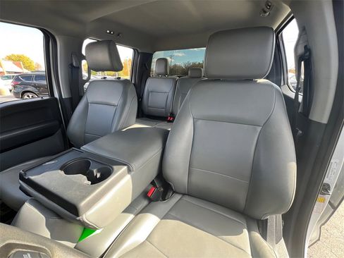 Used 2023 Ford F150 XL w/ Trailer Tow Package image 26