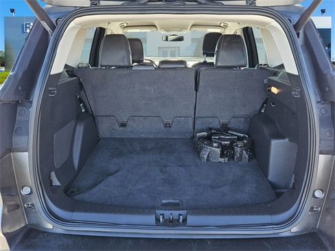 Used 2019 Ford Escape Titanium w/ U9j03 - Titanium Tow Package image 7