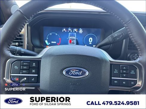 Used 2026 Ford F250 King Ranch AWD/4WD image 36