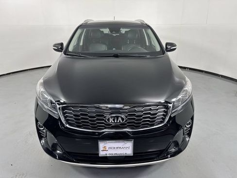 Used 2020 Kia Sorento EX FWD image 27