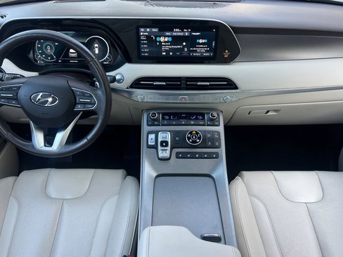 Used 2020 Hyundai Palisade Limited image 13