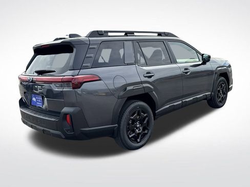 New 2026 Subaru Outback Limited image 6
