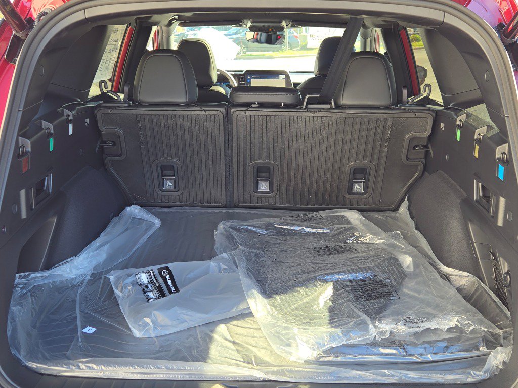New 2026 Subaru Outback Premium AWD/4WD image 14