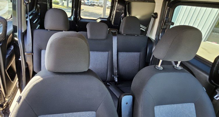 Used 2022 RAM ProMaster City Wagon FWD image 9