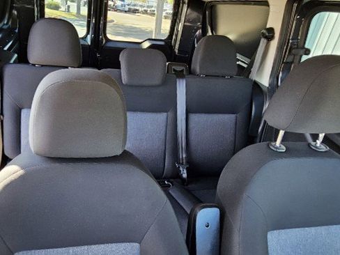 Used 2022 RAM ProMaster City Wagon image 9