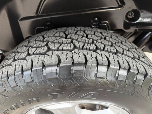 Used 2018 Jeep Wrangler Unlimited Sport S AWD/4WD image 29