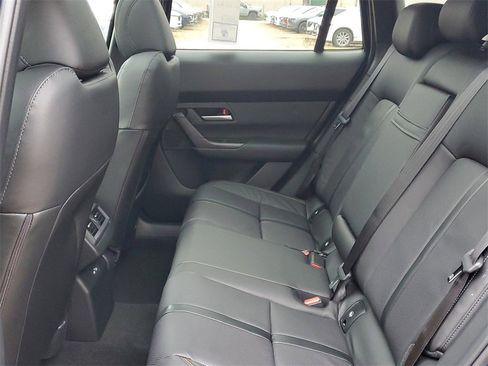 New 2026 MAZDA CX-50 AWD 2.5 Hybrid w/ Weather Package image 16