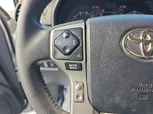 Used 2024 Toyota 4Runner SR5 AWD/4WD image 17
