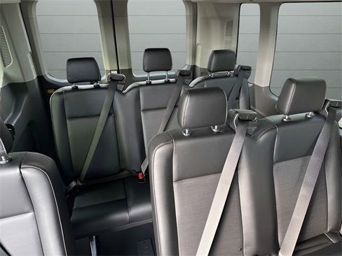 Used 2024 Ford Transit 350 XL image 18