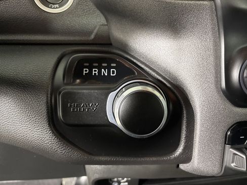 Used 2023 RAM 2500 Tradesman w/ Chrome Appearance Group image 15