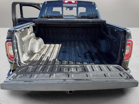 Used 2016 GMC Sierra 1500 SLT image 17