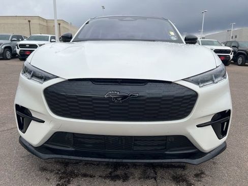 Used 2023 Ford Mustang Mach-E GT image 8