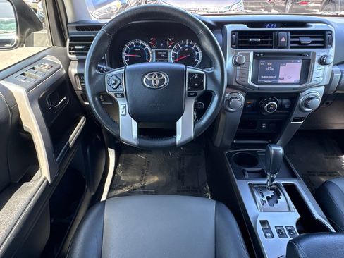 Used 2014 Toyota 4Runner SR5 Premium RWD image 22