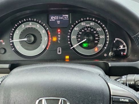 Used 2015 Honda Odyssey EX image 31