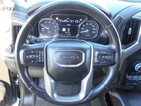 Used 2021 GMC Sierra 1500 Denali w/ Denali Ultimate Package image 15